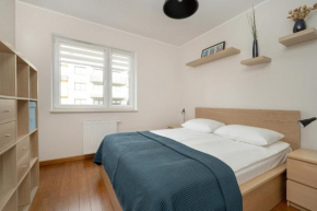 One Bedroom Apartment Nadodrze with FREE GARAGE Wrocław by Noclegi Renters